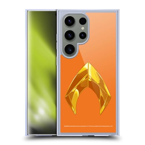 Coque Samsung S24 Ultra Aquaman MagSafe Protection Antichoc Gel