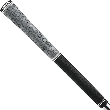Lamkin ST +2 Hybrid 360 Golf Grip, Standard