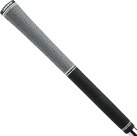 Amazon.com: Lamkin ST +2 Hybrid 360 Golf Grip, Standard