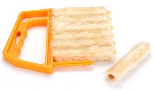 jaloezieborstel voor 7 lamellen, wasbaar - Image 6