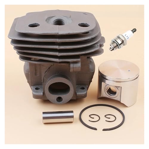 Kit cylindre piston 47mm contre la perte de compression des tronçonneuses 359 - 3