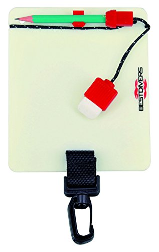Best divers AI0410/S Basic Quick Whiteboard, 13 x 15 cm, 1 Unit