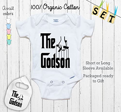 The Godson onesie2