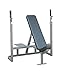Athletic Connection Champion Barbell Incline Weight Bench