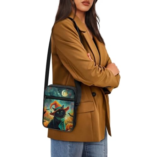 Cute Messenger Bag for Women Crossbody Bags Sling Purses for Teen Girls Trendy4