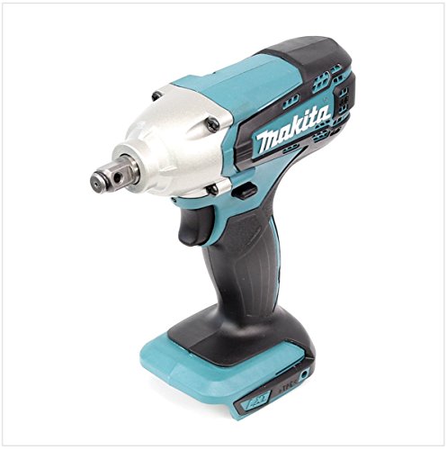 Makita DTW 190 RT1J - vue 3