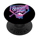 Photo Gallery respect the drip baseball mazza gocciolante homeplate popsockets popgrip adesivo Photo Gallery respect the drip baseball mazza gocciolante homeplate popsockets popgrip adesivo