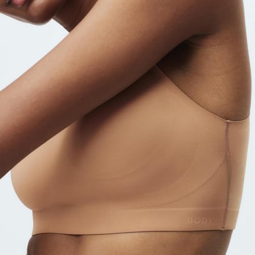 Image of Marks & Spencer Polyamide,Elastane Women's Wirefree Bra