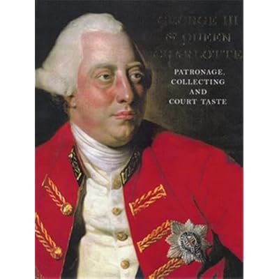 George III & Queen Charlotte