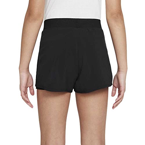 Nike G Nkct DF Vctry Shrt Shorts Fille - Image 3