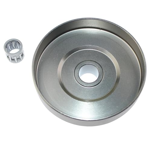 Piñón de tambor de embrague 3/8-6T para poner a punto su motosierra de jardín 7