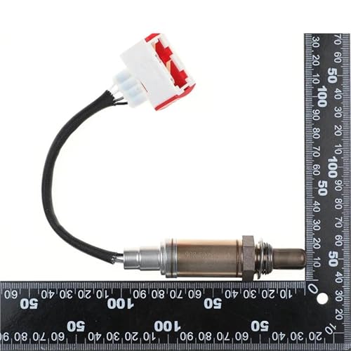 Capteur d'oxygène O2 auto 98660612601 sonde lambda pour Boxster 986 - 6