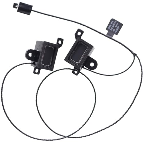 Haut-parleur interne avec connecteur d'origine pour Dell Alienware 18 18P5J
