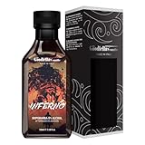 The Goodfellas’ smile fluido dopobarba Inferno zero alcool 100ml
