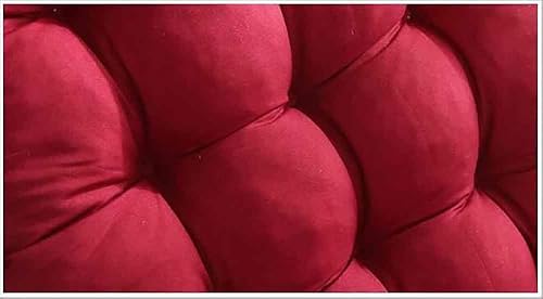 Miniatura 6 de Cranese Cojín para silla de patio, cojín para silla de gravedad cero, tapete plegable para silla de salón para interiores y exteriores, colchón