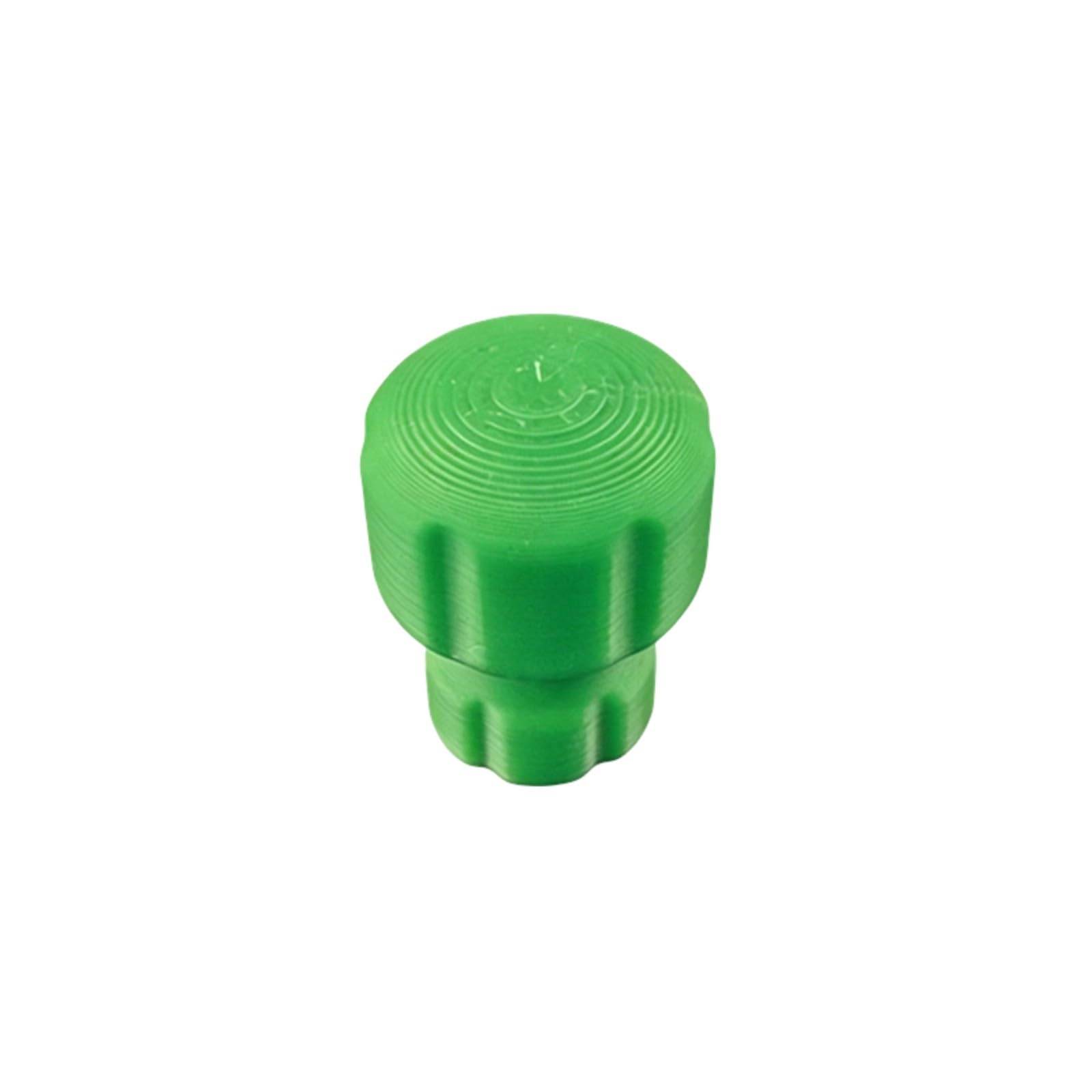 Lightweight 3D Printed Screwdriver Handle for Quick Bit Changes Suitable for Furniture Assembly and Repairs Furniture Assembly Handle