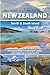Travel Guide New Zealand: North & South Island: The practical guide for independent travelers with a campervan or rental car - Routes incl. online ... Road Trip + 300 travel photos (UK-Version)