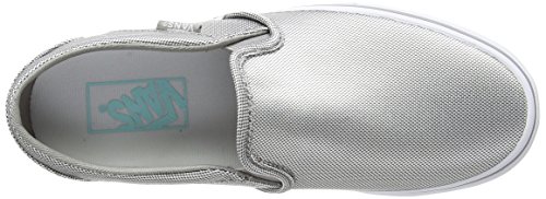 Image of Vans Women's Asher Adult Low Top Sneakers