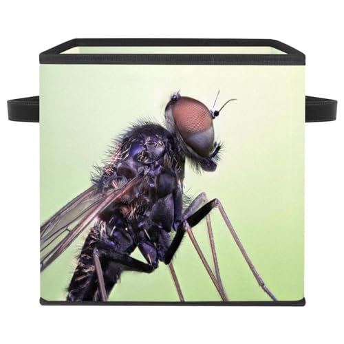 Boîte de rangement pour vêtements afin de libérer l'espace