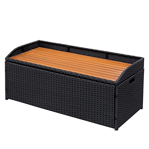 Amazon Best Sellers Best Outdoor Storage Benches