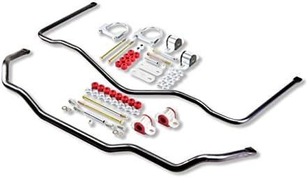 Miniatura 2 de Belltech Juego de barras antibalanceadas 9930