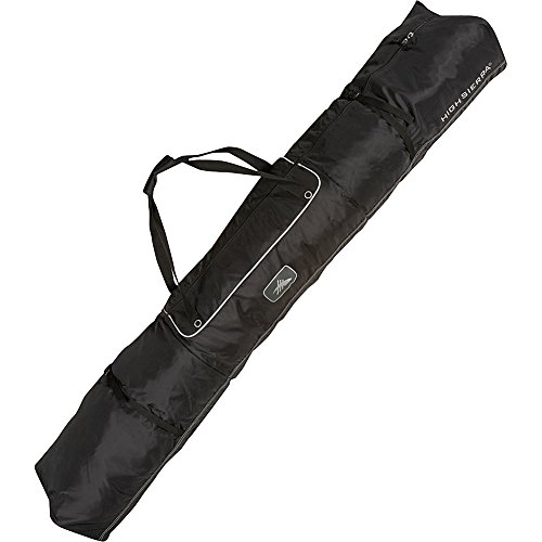 High Sierra Basic Double Ski Bag 