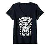 Photo Gallery donna catahoula leopard dog mamma divertente catahoula leopard dog maglietta con collo a v Photo Gallery donna catahoula leopard dog mamma divertente catahoula leopard dog maglietta con collo a v
