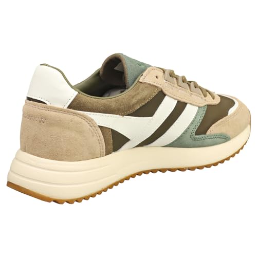 Gola Women's Chicago Sneaker2