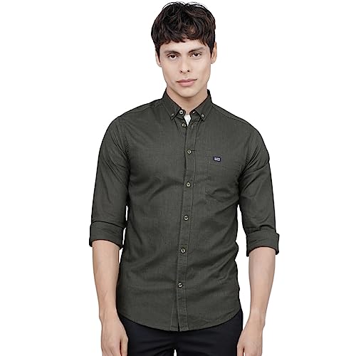 Image of THE Indian Garage CO Men Shirt