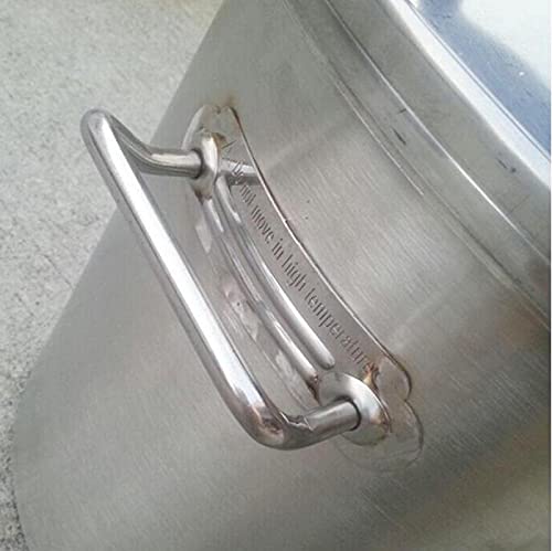 Stainless-Steel-Pressure-CookerLarge-Capacity-Commercial-High-Pressure-Cooking-Pot-for-Gas-Induction-Cooker-General-Pressure-CannerSilver-51L