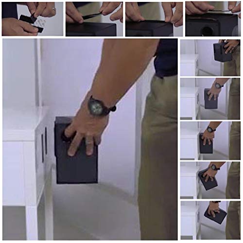 image for VELCRO Brand - Sticky Back Hook and Loop Fasteners – Peel and Stick 