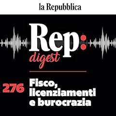 Fisco, licenziamenti e burocrazia Titelbild