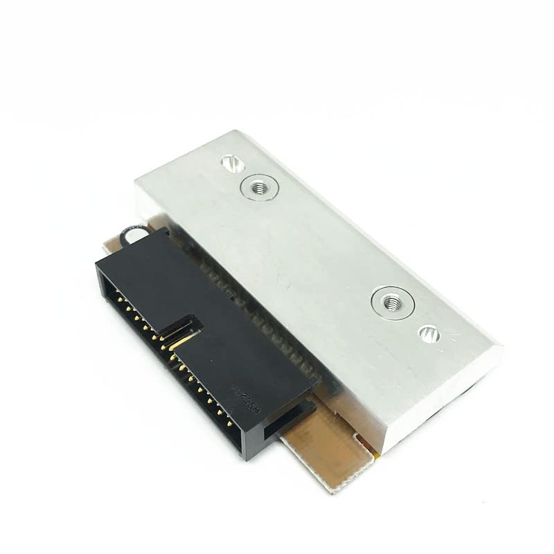 【Accessori per stampanti】 KCE-53-12PAJ1-ZPH 215984 Testina di stampa compatibile con Videojet 6320 Testina di stampa da 53 mm Nuovo originale