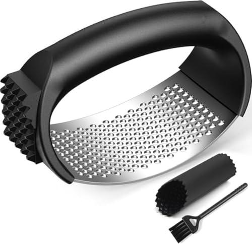 How to Store a Garlic Press 2 how to store a garlic press detail image