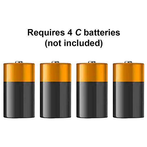 Casino 6-Deck Automatic Card Shuffler, Battery-Operated Electric Shuffler For Uno, Texas Hold'em, Poker, Home Card Games, Blackjack, Home Party Club Card Games #TOP6