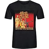 Photo Gallery rikcat steel pulse rastafari centennial funny tee shirts men 3xl Photo Gallery rikcat steel pulse rastafari centennial funny tee shirts men 3xl
