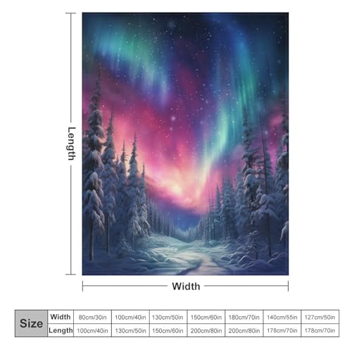 Couverture en flannel super doux pour vos soirées cocooning - 6