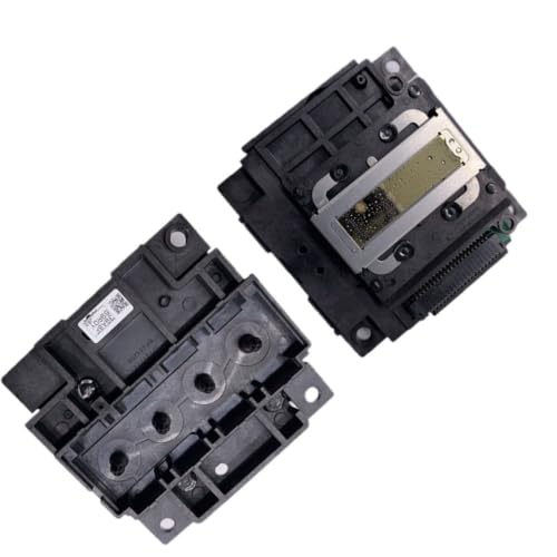 Cabezal de impresión FA04000 para imprimir apuntes limpios en XP-345