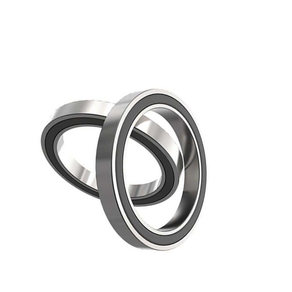 Fit for Bearing 1601 1602 1603 1604 1605 1606 1607 1614 1615 1616 1620 1621 1622 1623 1628 1630 1633 1635 38 40 41 52(5Pcs,1615)