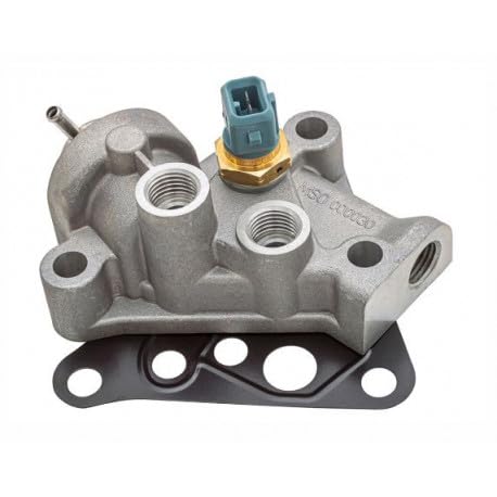 Regulateur Pression Carburant Sans Tuyaux Defender Td5 - Ref: LR016318GR -
