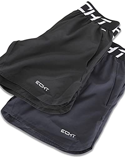 Pantaloncini Uomo Uomini Pantaloncini da Corsa