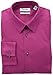 Calvin Klein STEEL Slim-Fit Solid Textured-Check Dress Shirt
