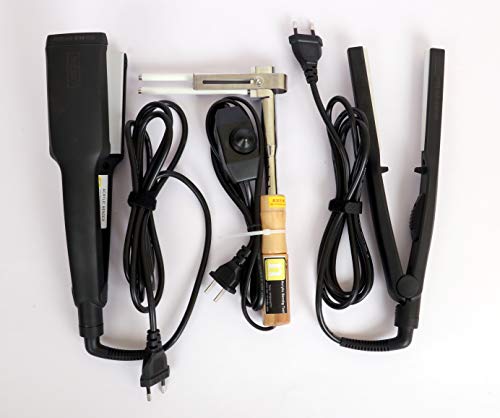 Image of NESO Manual Acrylic Letters Bending Machine Tool Bender Channel Letter Hot Bending Machine 3D Luminous Sign Tools (Multicolor)