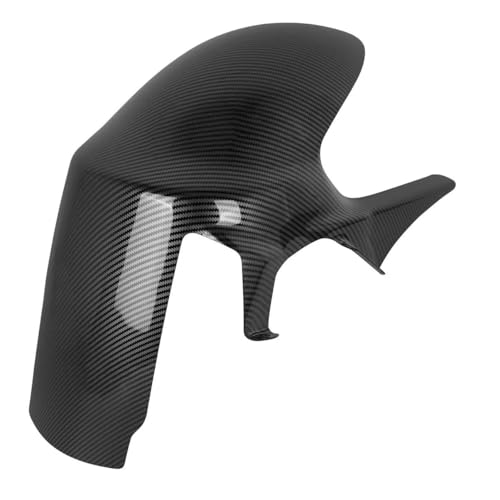 Garde-boue arrière de moto pour GSXR1300 GSX1300R 2008-2026 protection roue carbone C-Pattern