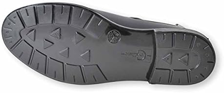 Kerbl Axona Bottes D'Équitation En PVC - Bottines Cheville Imperméables Antidérapantes
