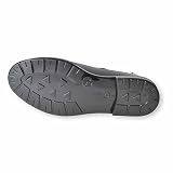 Kerbl Buty do jazdy konnej Axona, botki PCW, czarne, 36