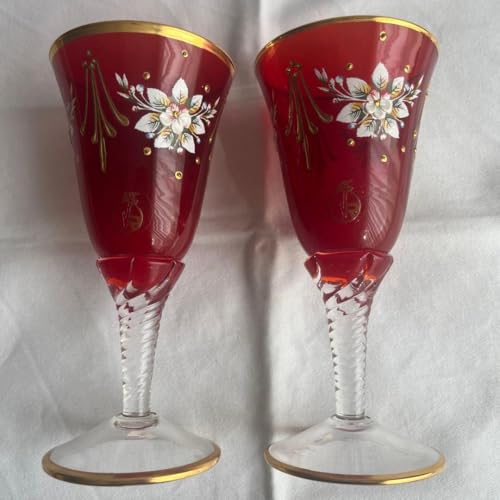 ベネチアングラス ワイングラス」の人気商品一覧 | 安い商品を通販