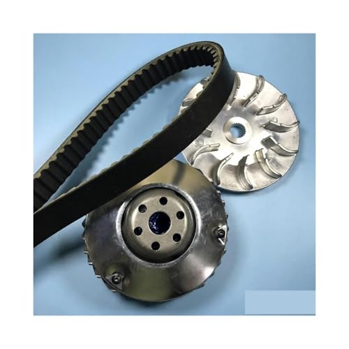 Variateur d'embrayage avec courroie 828 22.5 30 pour moteur GY6 250CC