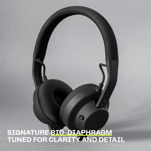 AIAIAI TMA-2 Move XE Wireless Headphones - Cuffie Premium Bluetooth - Cuffie professionali wireless over-ear - Image 4