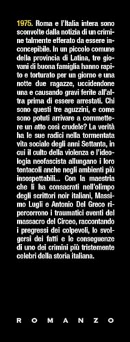 Quei Bravi Ragazzi Del Circeo - 3